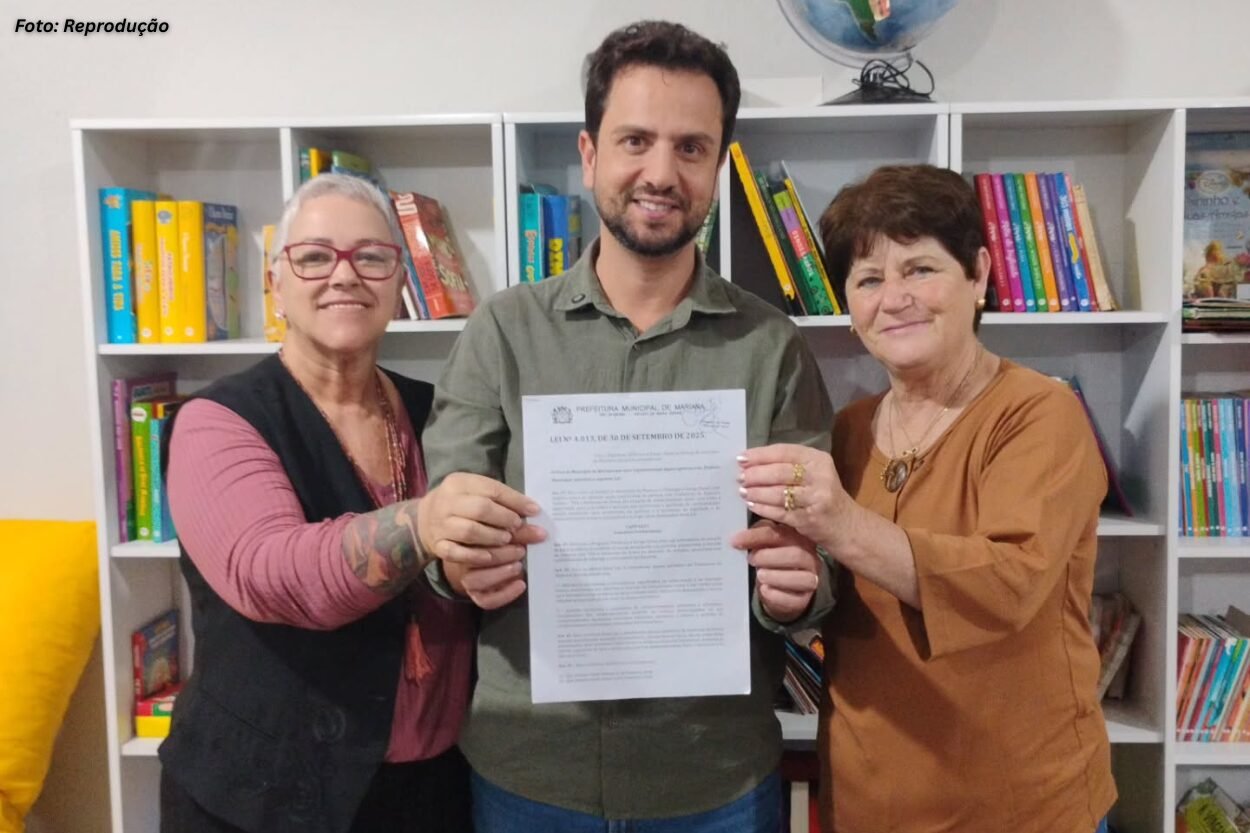 Mariana cria Programa TEA Abraço e Amigo Down para inclusão no trabalho