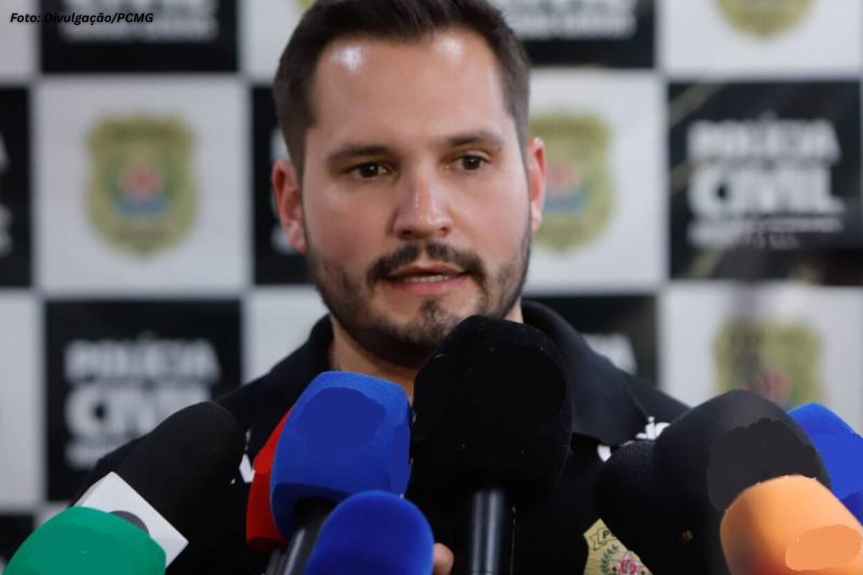 PCMG prende mãe e padrasto por morte de menino de 9 anos