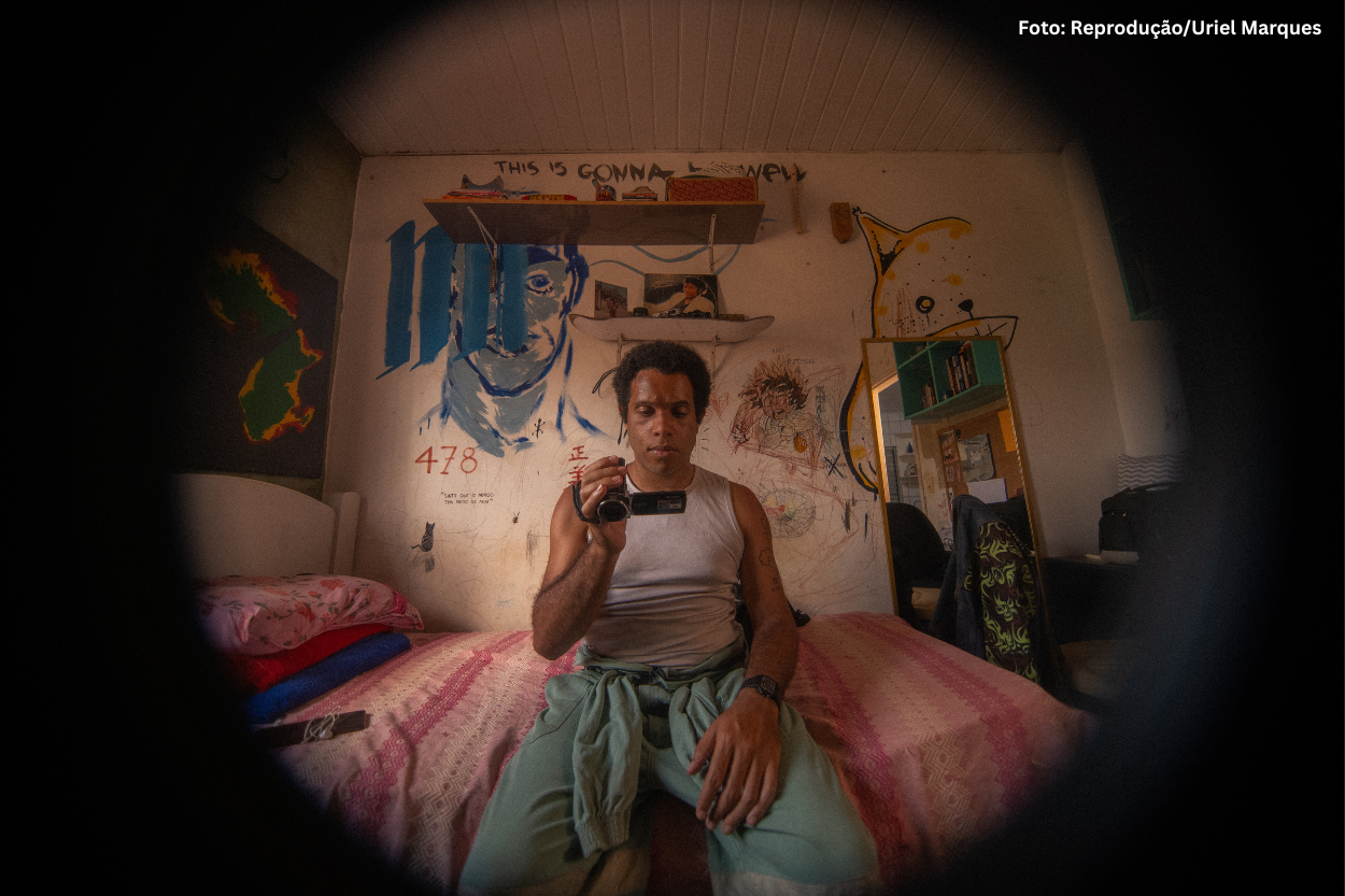 Filme “Tudo Que é Sólido Desmancha no Ar” inicia gravações em Mariana