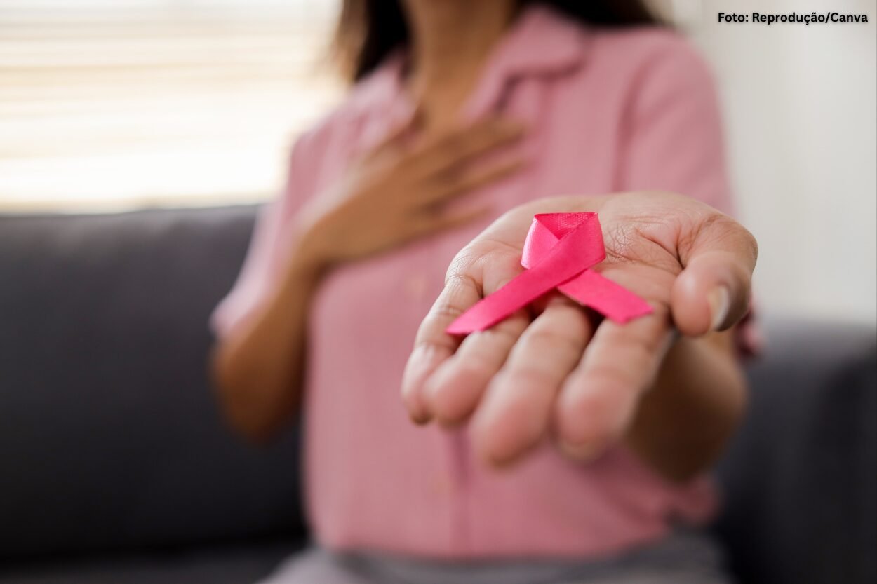 Outubro Rosa: Ouro Preto promove Dia da Saúde da Mulher