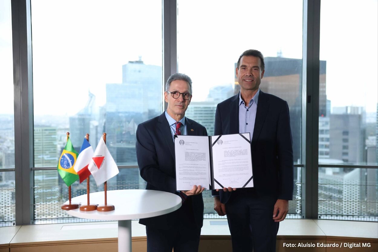 Grupo global de energia detalha investimentos de R$ 260 milhões em Minas Gerais