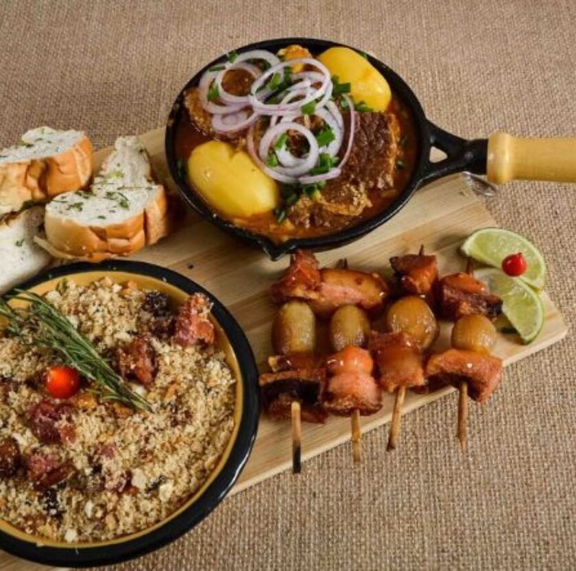 Inscrições abertas para o Festival Botecando em Mariana