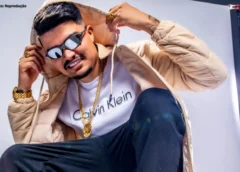Bloco do Caixão anuncia DJ Japa NK para o Carnaval 2027 em Ouro Preto