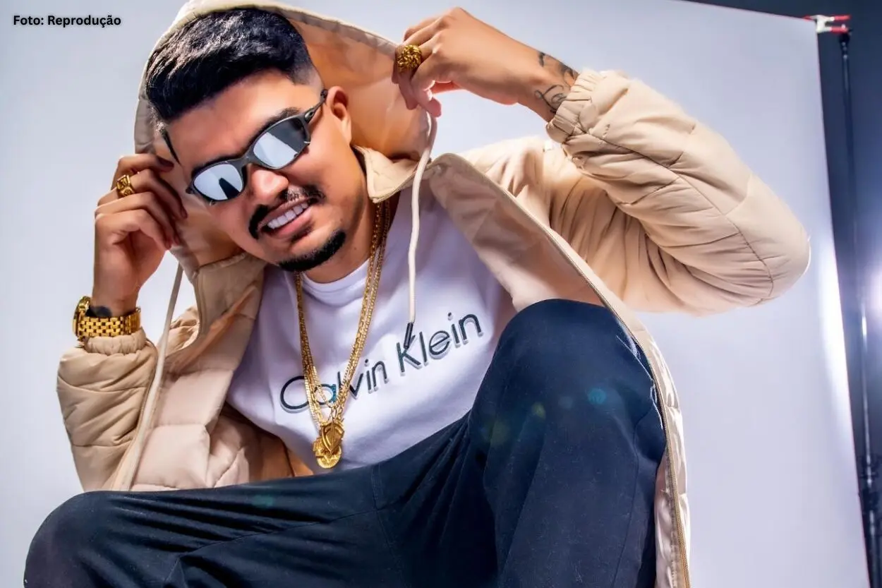 Bloco do Caixão anuncia DJ Japa NK para o Carnaval 2027 em Ouro Preto