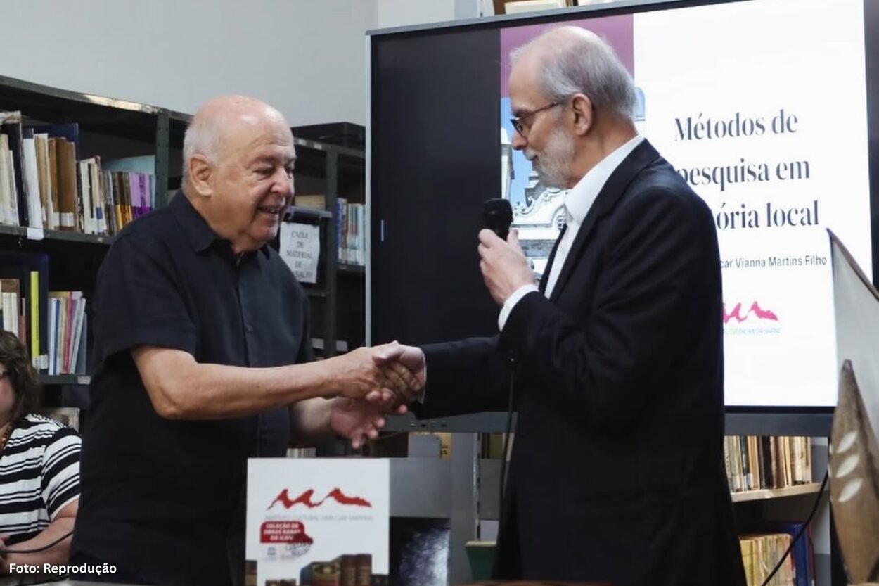 Seminário reflete sobre memória e identidade em Ouro Preto