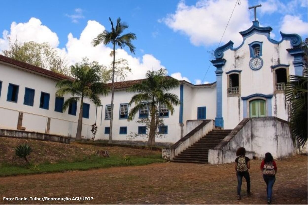 UFOP aprova doutorado em Letras; confira linhas de pesquisa