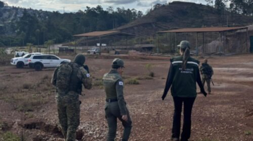 ONG é suspensa do CODEMA de Mariana após desdobramentos da Operação Rejeito