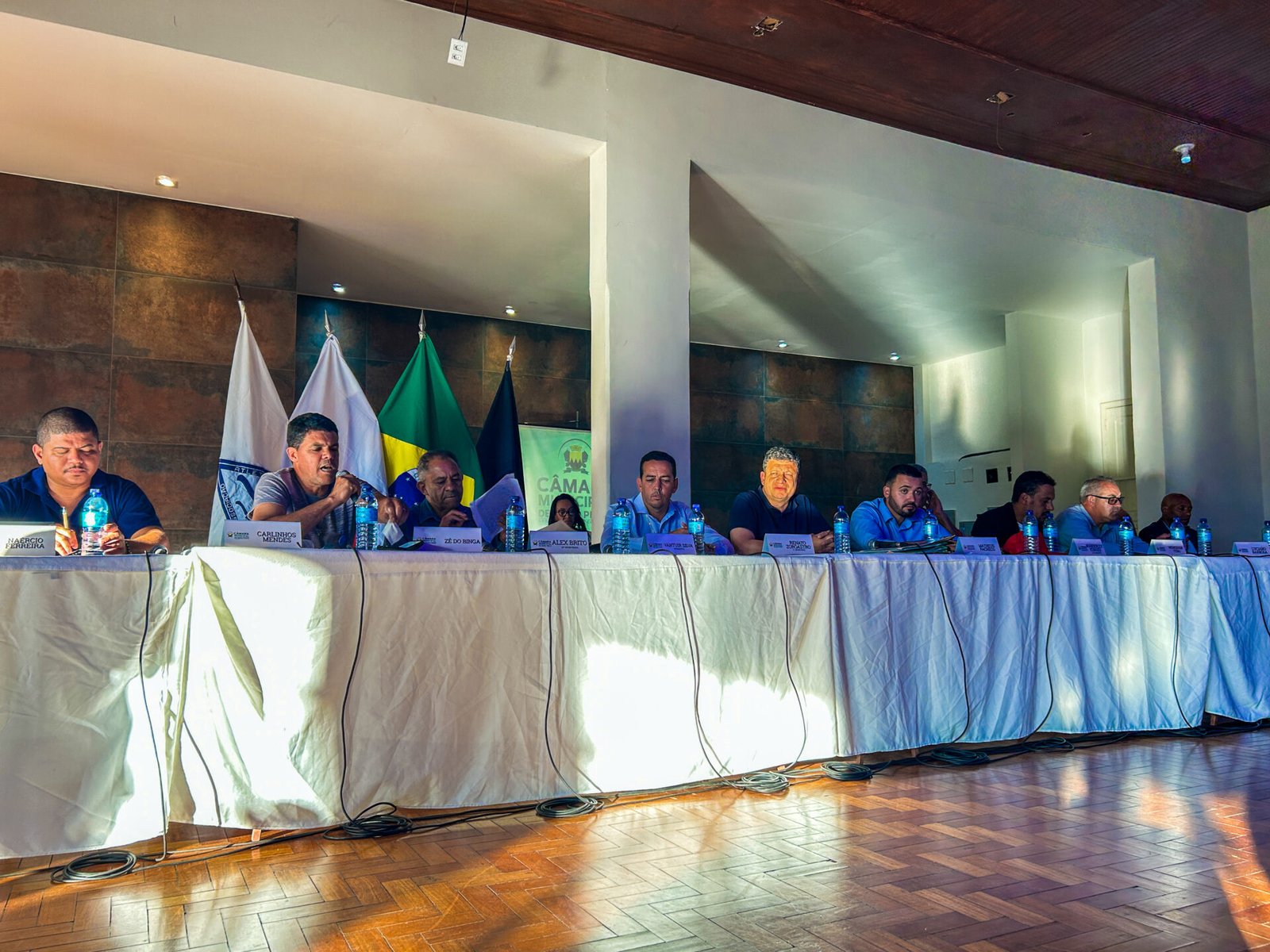 Aluminas consegue 90 dias de respiro em luta para manter a sede