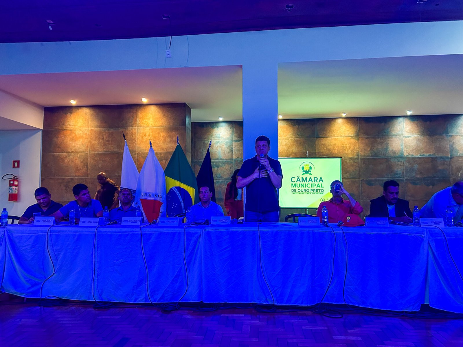 Aluminas consegue 90 dias de respiro em luta para manter a sede