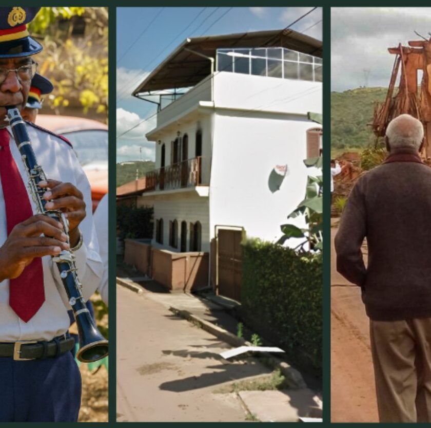 Lampião lança edição especial: 10 anos do desastre do Rio Doce