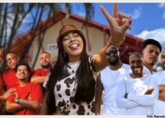 4ª edição do Pagode da Lua movimenta fim de semana em Itabirito