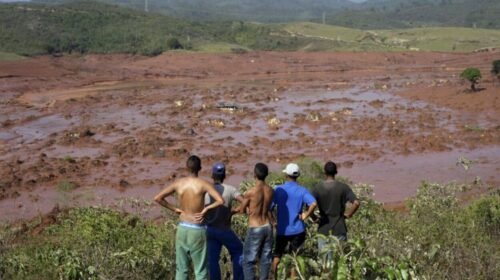 10 anos da tragédia de Mariana: o crime sem condenação