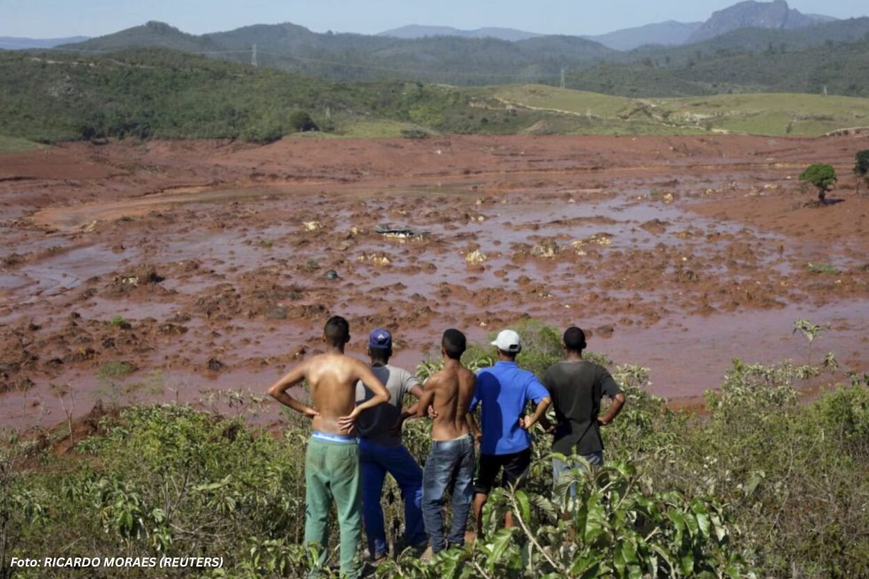 10 anos da tragédia de Mariana: o crime sem condenação