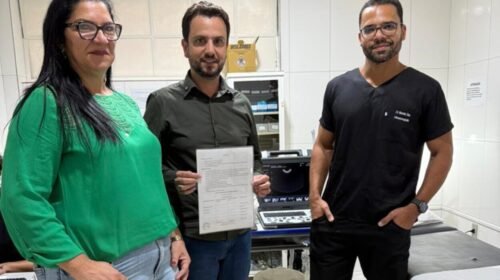 Fila Zero fará mais de 1,7 mil exames em Mariana