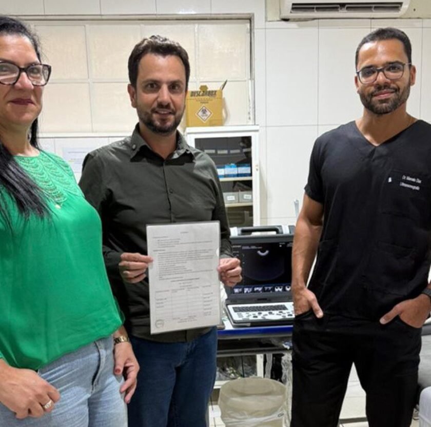 Fila Zero fará mais de 1,7 mil exames em Mariana