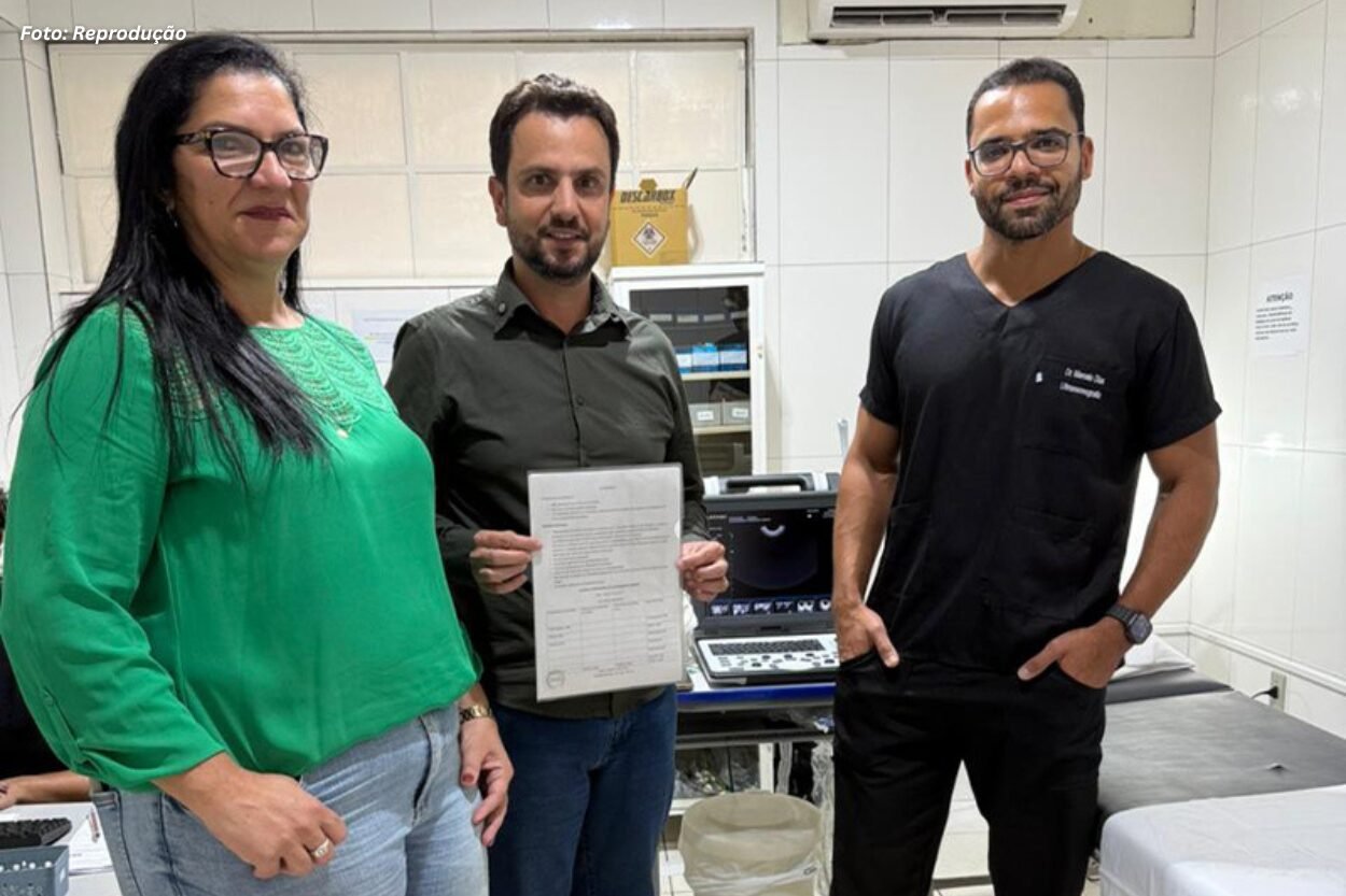 Fila Zero fará mais de 1,7 mil exames em Mariana