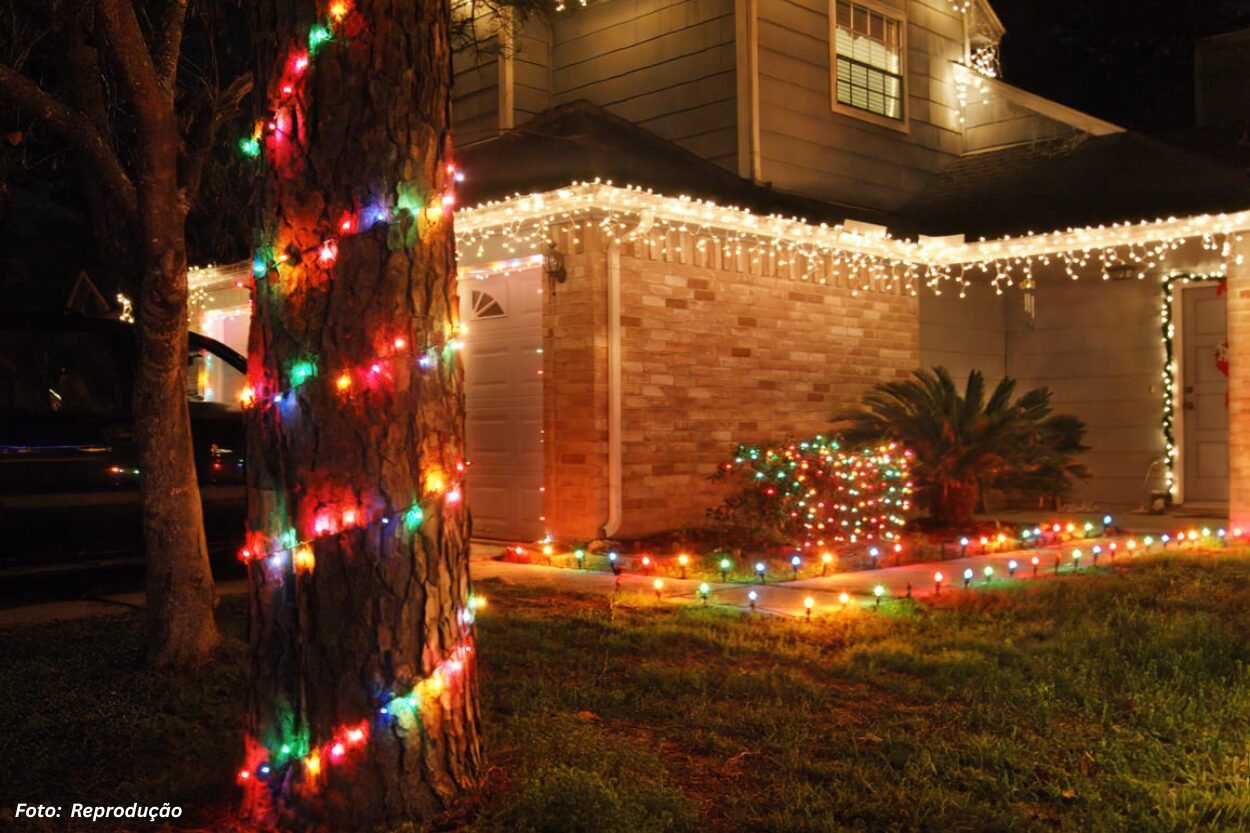 Inscrições para o Concurso de Decoração Natalina são prorrogadas em Itabirito