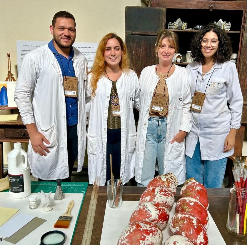 Ouro Preto: Seminário Nacional debate Direito no patrimônio cultural