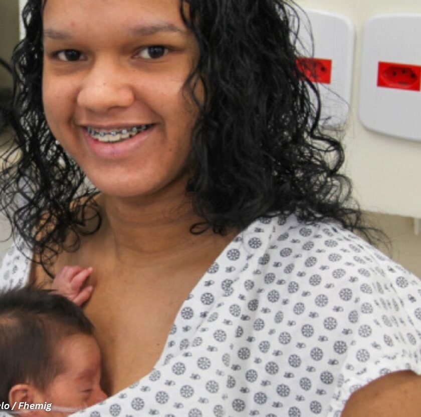 Novembro Roxo: Governo de MG destaca avanços no cuidado com prematuros