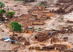 "Eu não falo tragédia, falo crime": prefeito relembra 10 anos do rompimento da Barragem de Fundão
