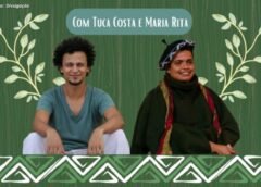 Casa de Cultura Negra recebe nova edição do Sons de Cura neste domingo