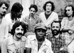 Livro que resgata primeiros acordes do Clube da Esquina será lançado em BH