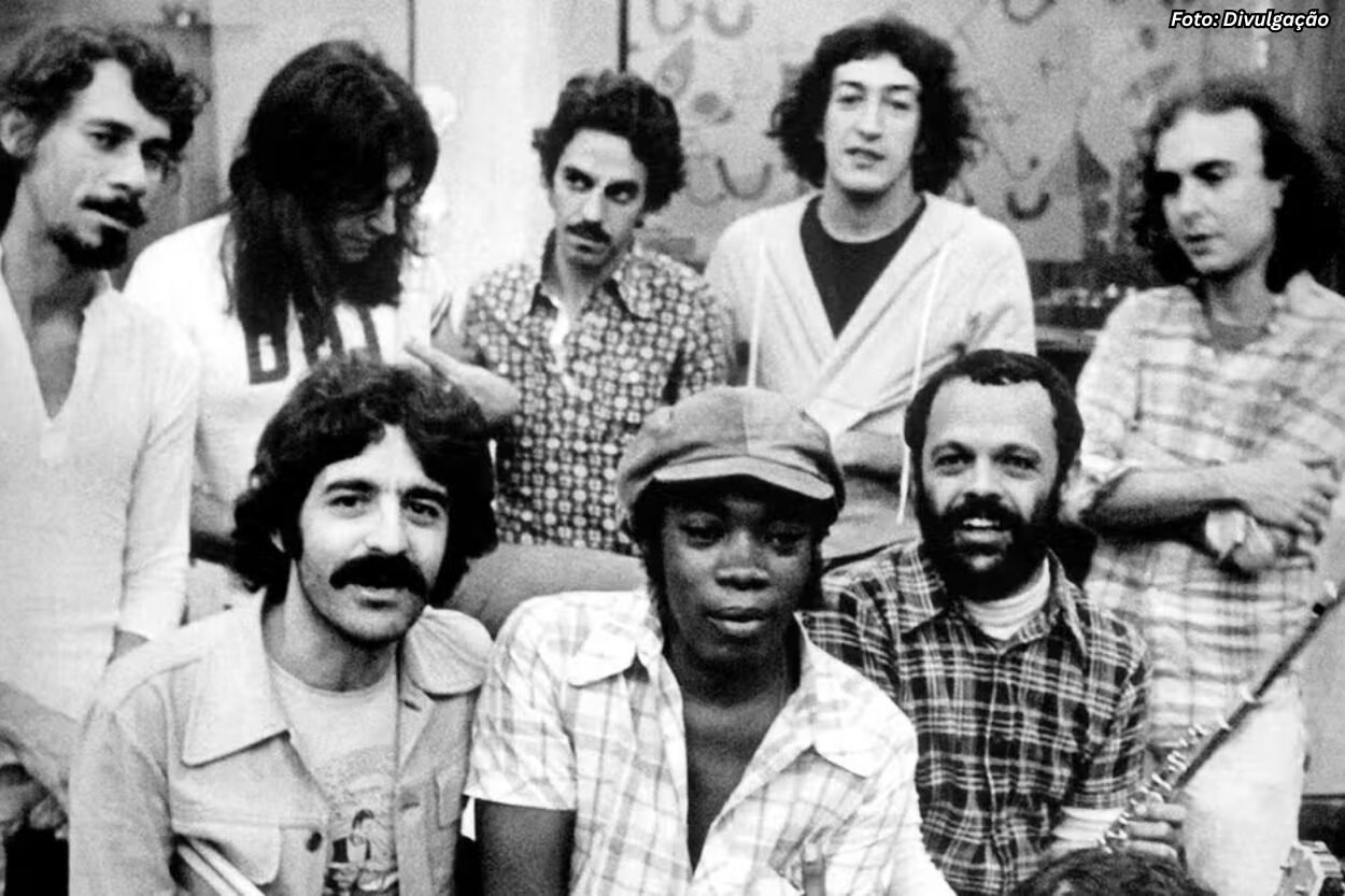 Livro que resgata primeiros acordes do Clube da Esquina será lançado em BH