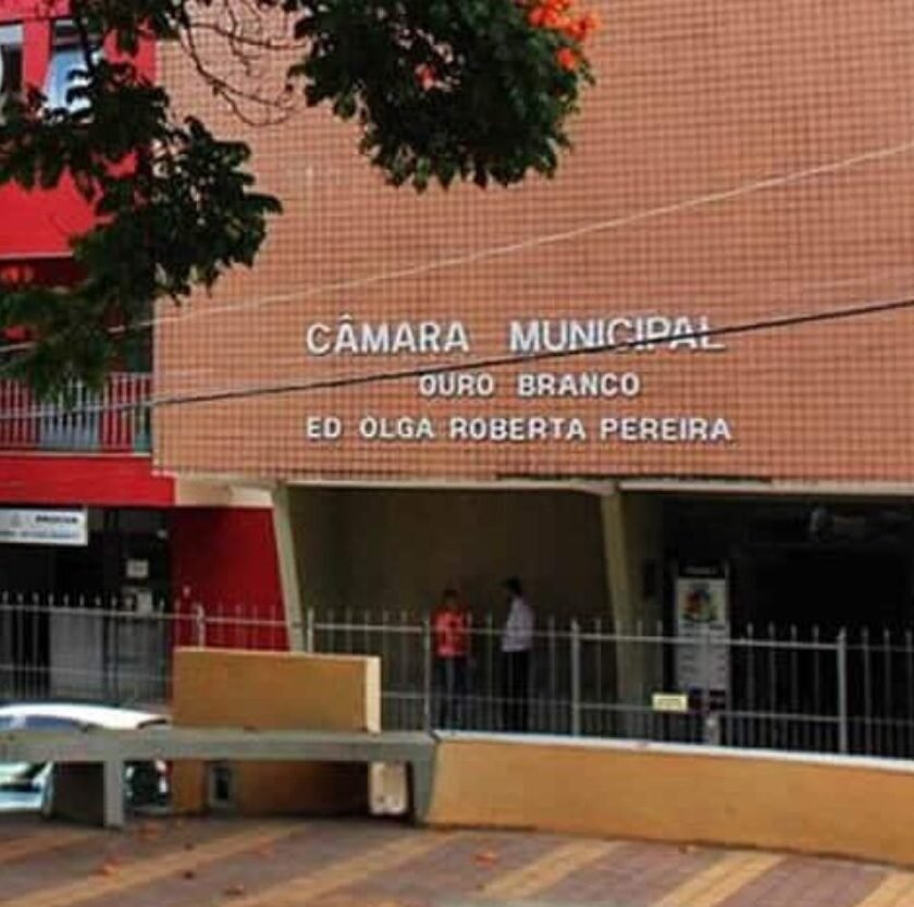 TJMG e Câmara Ouro Branco inauguram Posto de Atendimento Pré-Processual