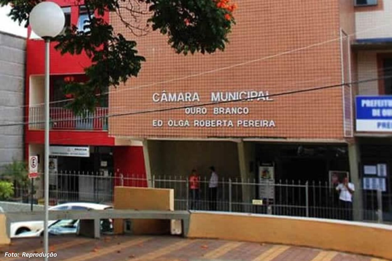 TJMG e Câmara Ouro Branco inauguram Posto de Atendimento Pré-Processual