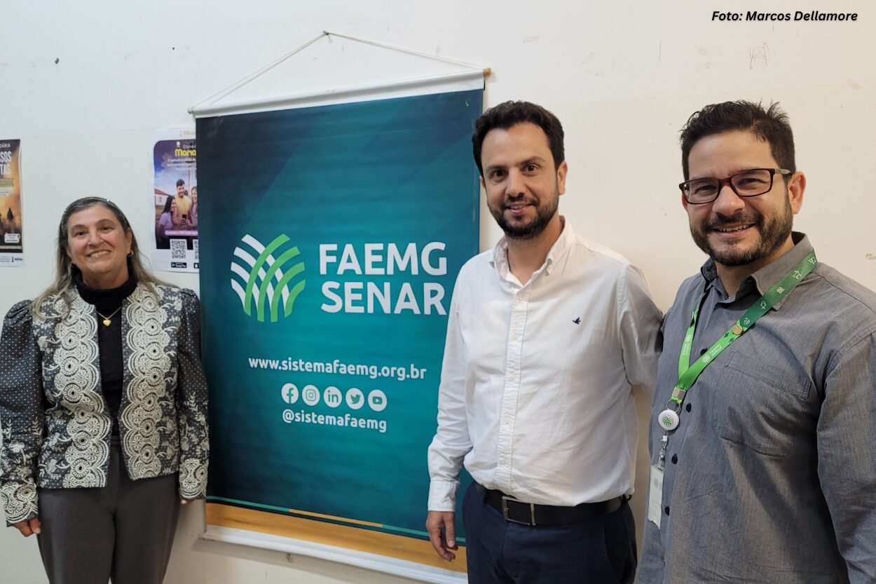 Mariana inaugura sede do Sindicato dos Produtores Rurais