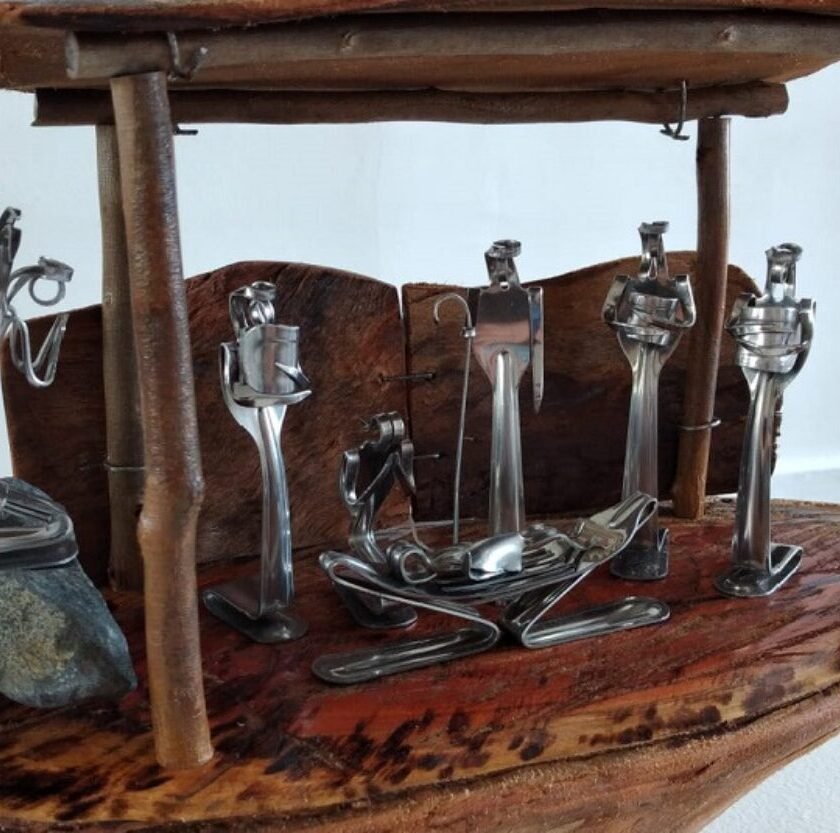 Faop abre inscrições para o 53º Concurso Nacional de Presépios