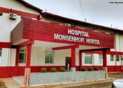 Mariana: Hospital Monsenhor Horta amplia serviços e terá residência médica