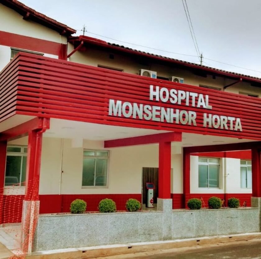 Mariana destina R$ 8,6 milhões para implantação de 10 leitos de UTI