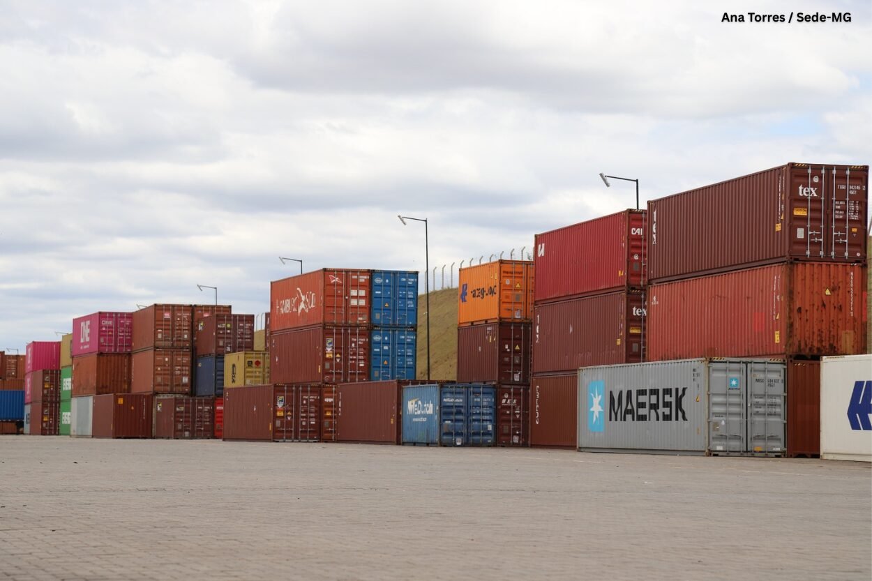 Minas lidera superávit nacional com US$ 37,3 bilhões em exportações