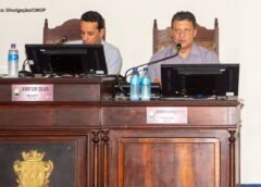 Câmara inclui Festa do Chapéu Tolado no calendário oficial de Ouro Preto