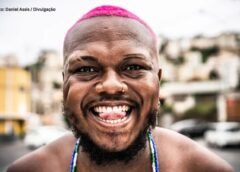 Rapper Djonga será homenageado pela Câmara de Ouro Preto