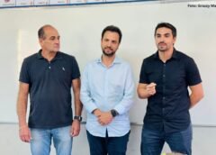 Mariana inicia instalação de sirenes musicais inclusivas nas escolas