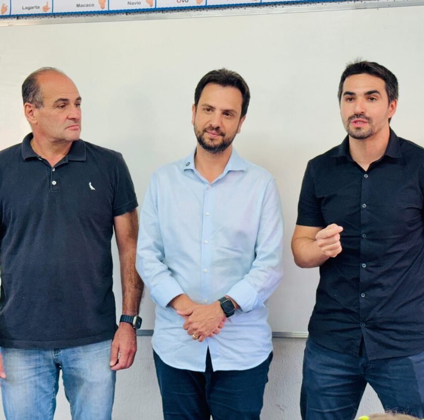 Mariana inicia instalação de sirenes musicais inclusivas nas escolas