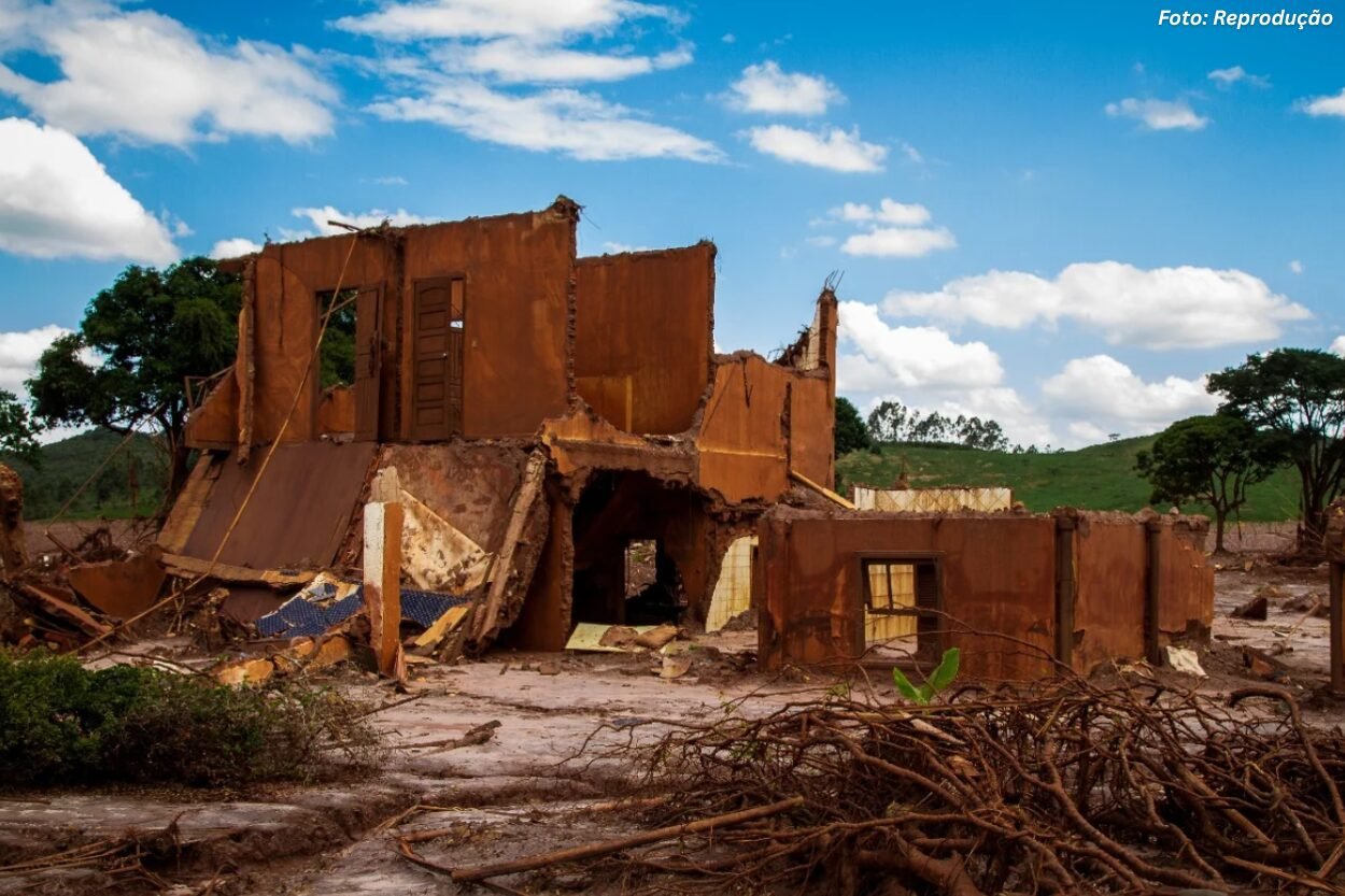 Coletiva após condenação da BHP marca nova fase na busca por reparação