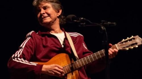 Lô Borges, um dos fundadores do Clube da Esquina, morre aos 73 anos