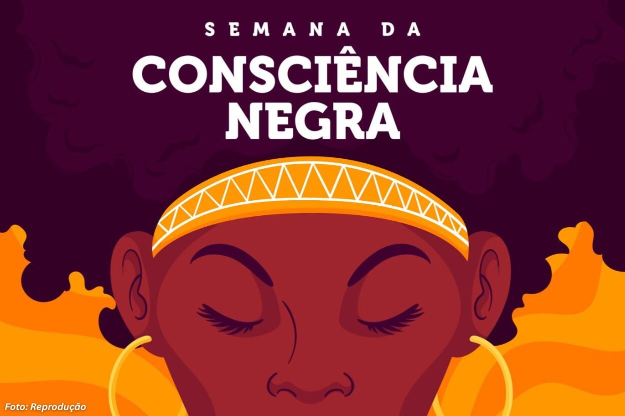 Semana da Consciência Negra segue com atividades em Itabirito até domingo