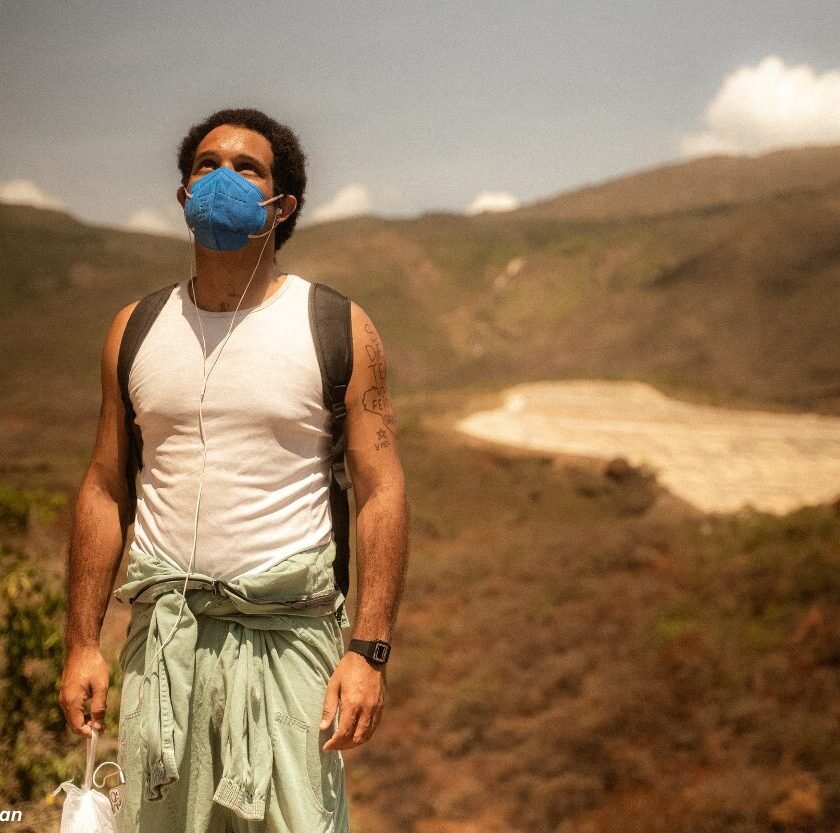 Filme sobre mineração predatória e “privatização do ar” estreia neste domingo em Mariana