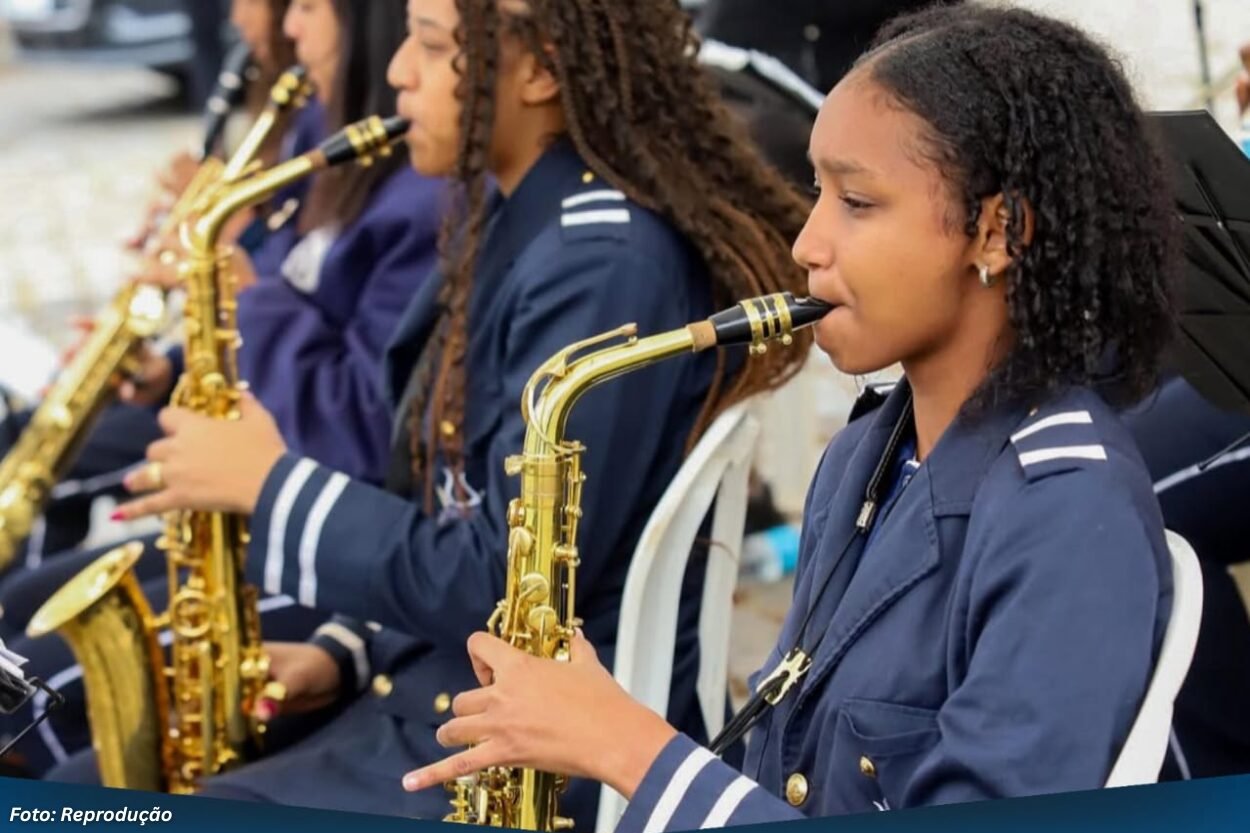 II Encontro de Bandas anima Antônio Pereira no próximo domingo