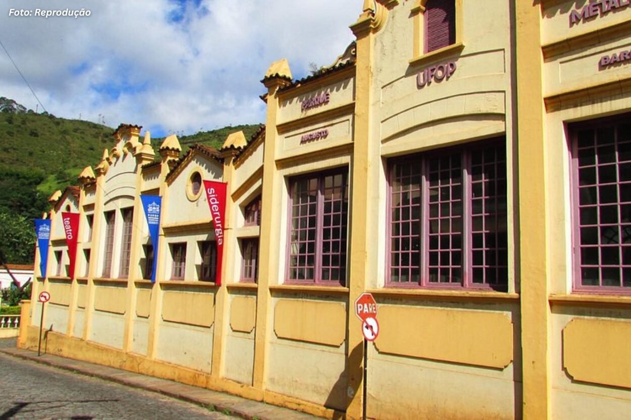 UFOP concede títulos de Doutor Honoris Causa nesta quarta-feira