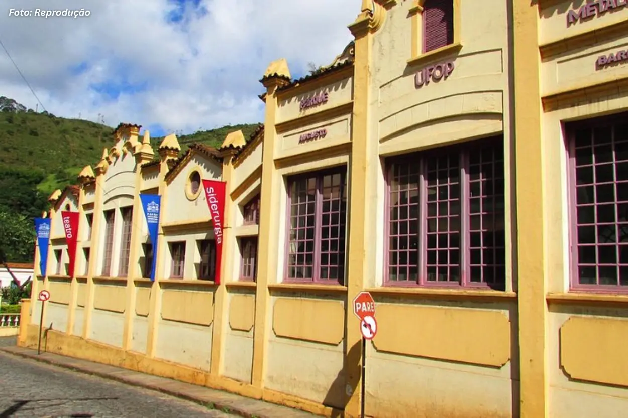Ouro Preto sediará a 1ª Conferência Mineira da Advocacia Pública Municipal em setembro
