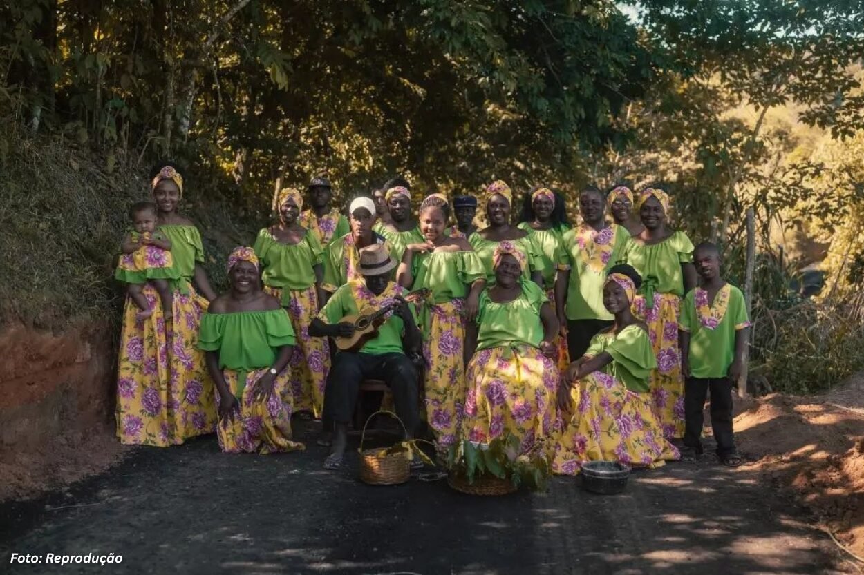 MPF processa União e Incra por demora na titulação de quilombo em Mariana