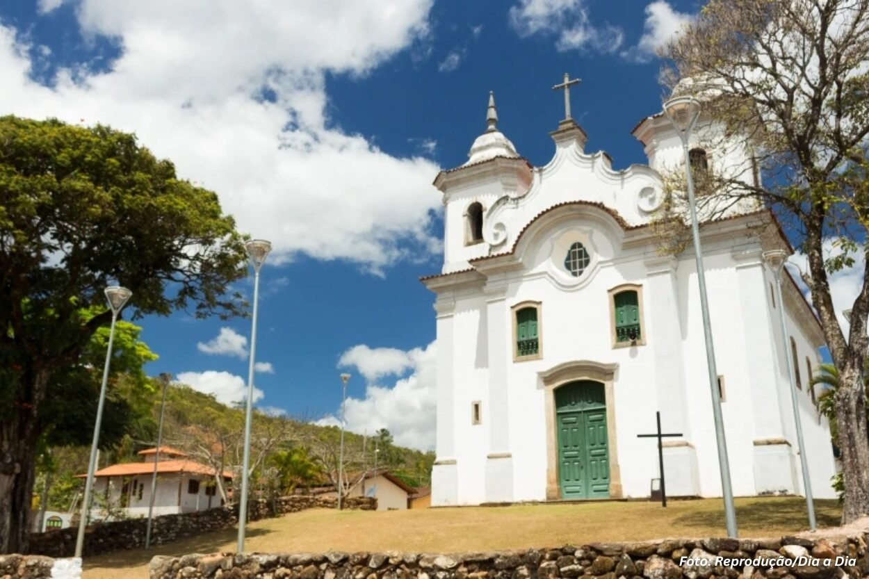 Natal de Mariana destaca tradições de Padre Viegas