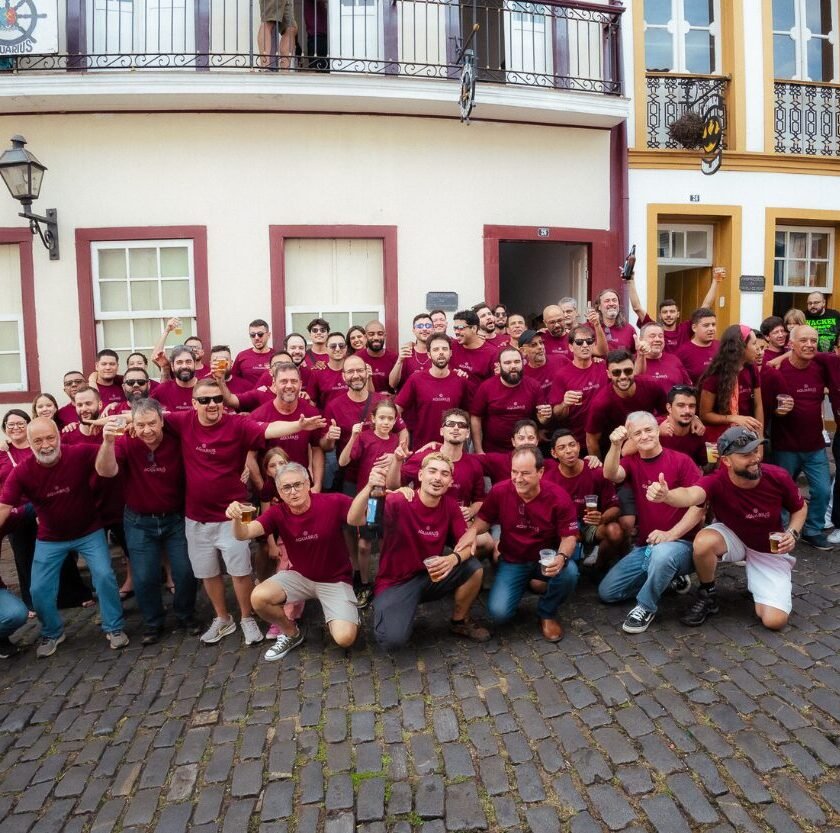 Em Ouro Preto, República Aquarius renova Selo Carbono Reduzido CO2