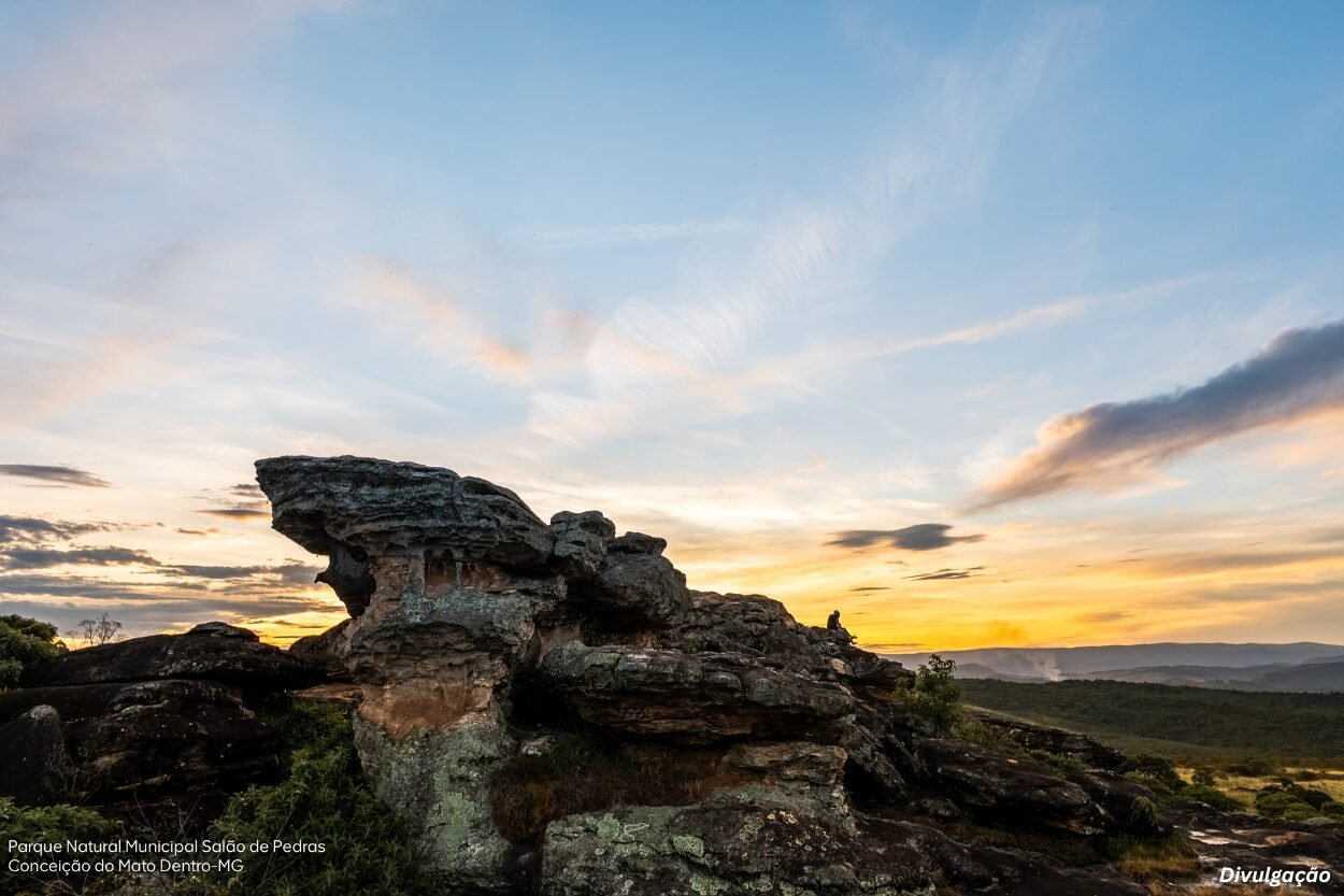 Conceição do Mato Dentro sedia Fórum Regional de Diversificação Econômica de MG