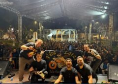 Mariana confirma 17º Encontro Nacional de Motociclistas com shows e programação gratuita 